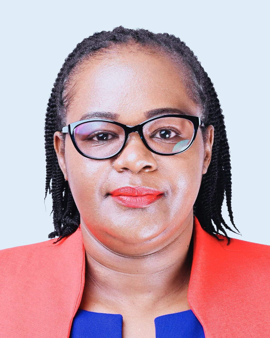 Faith Nzomo