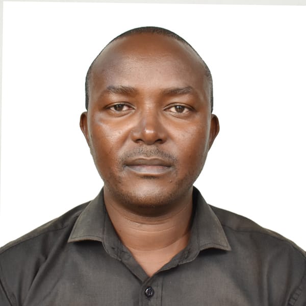 David Mutinda