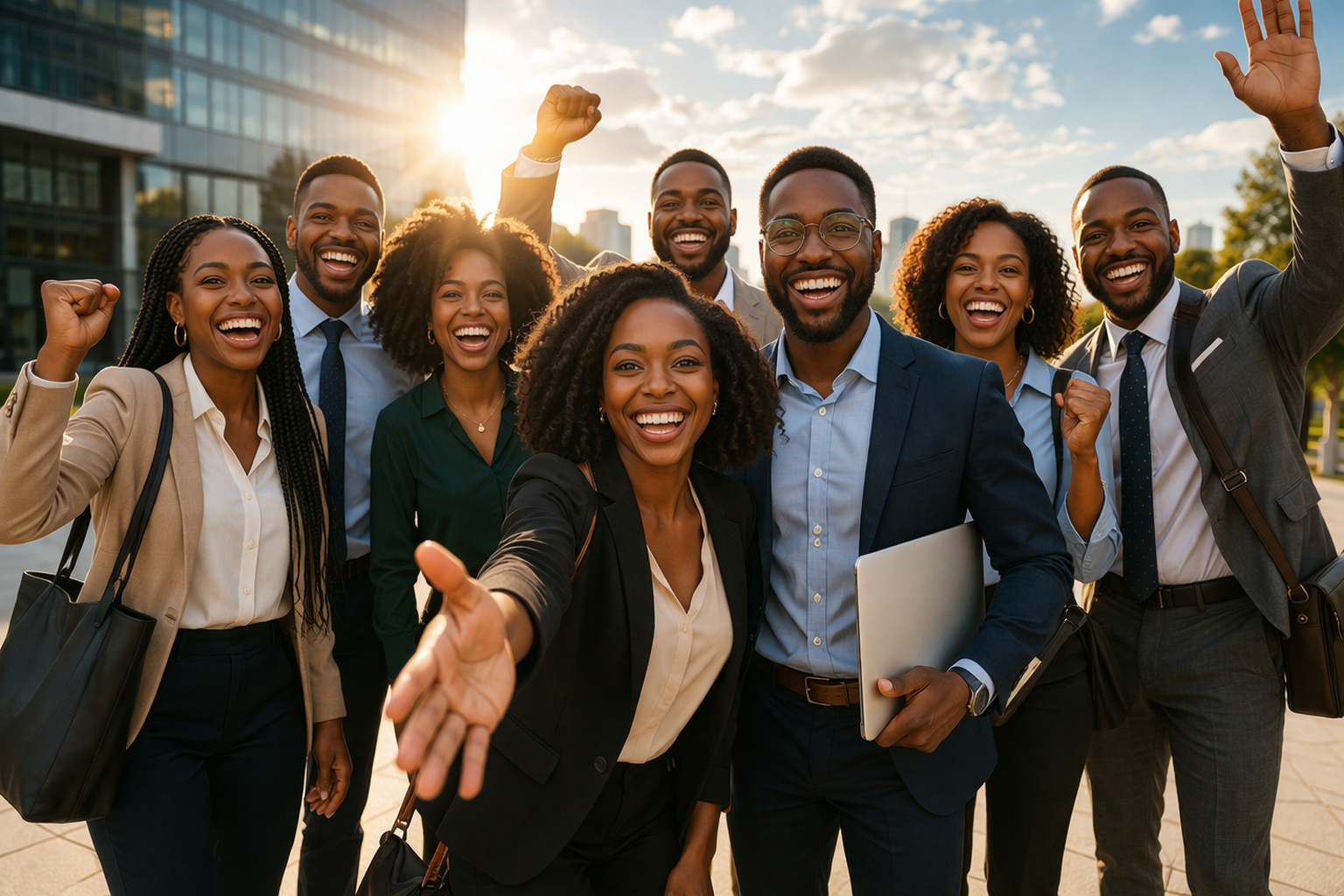 Careers at Kuza Programs Mitaani