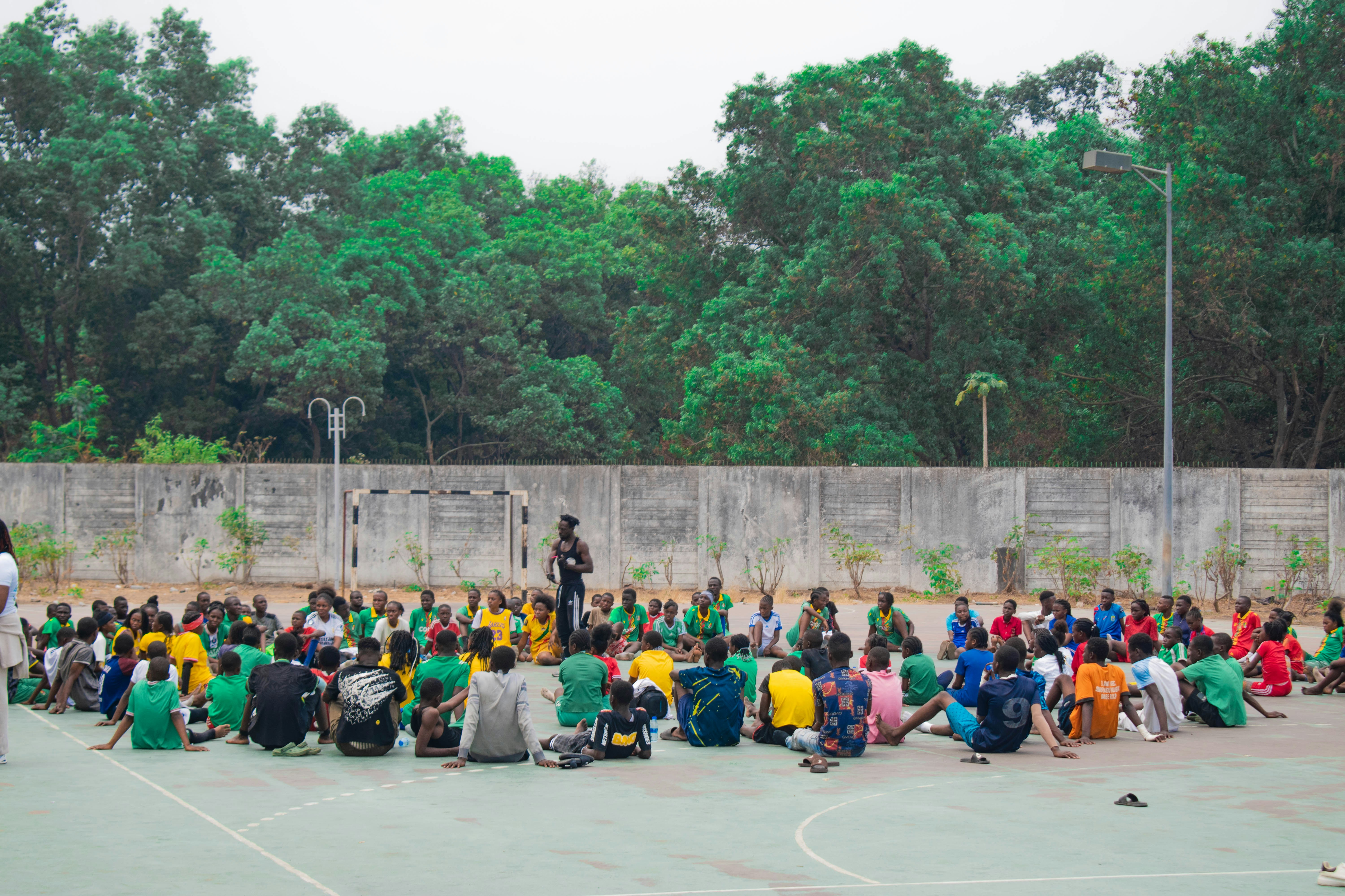Community