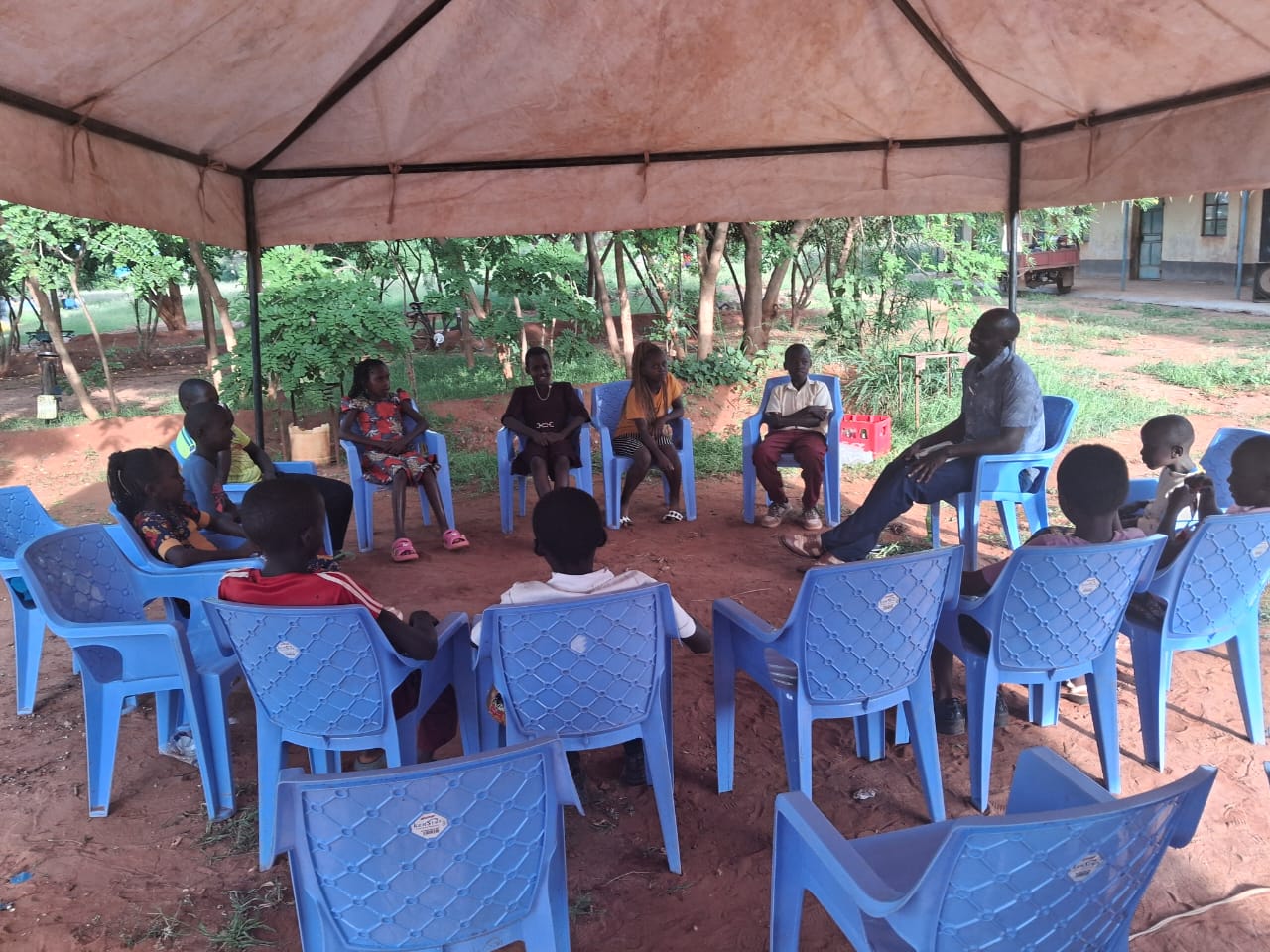 Climate & Agriculture