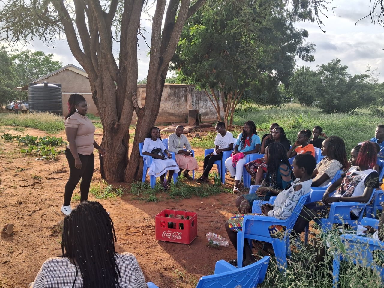 Local engagement