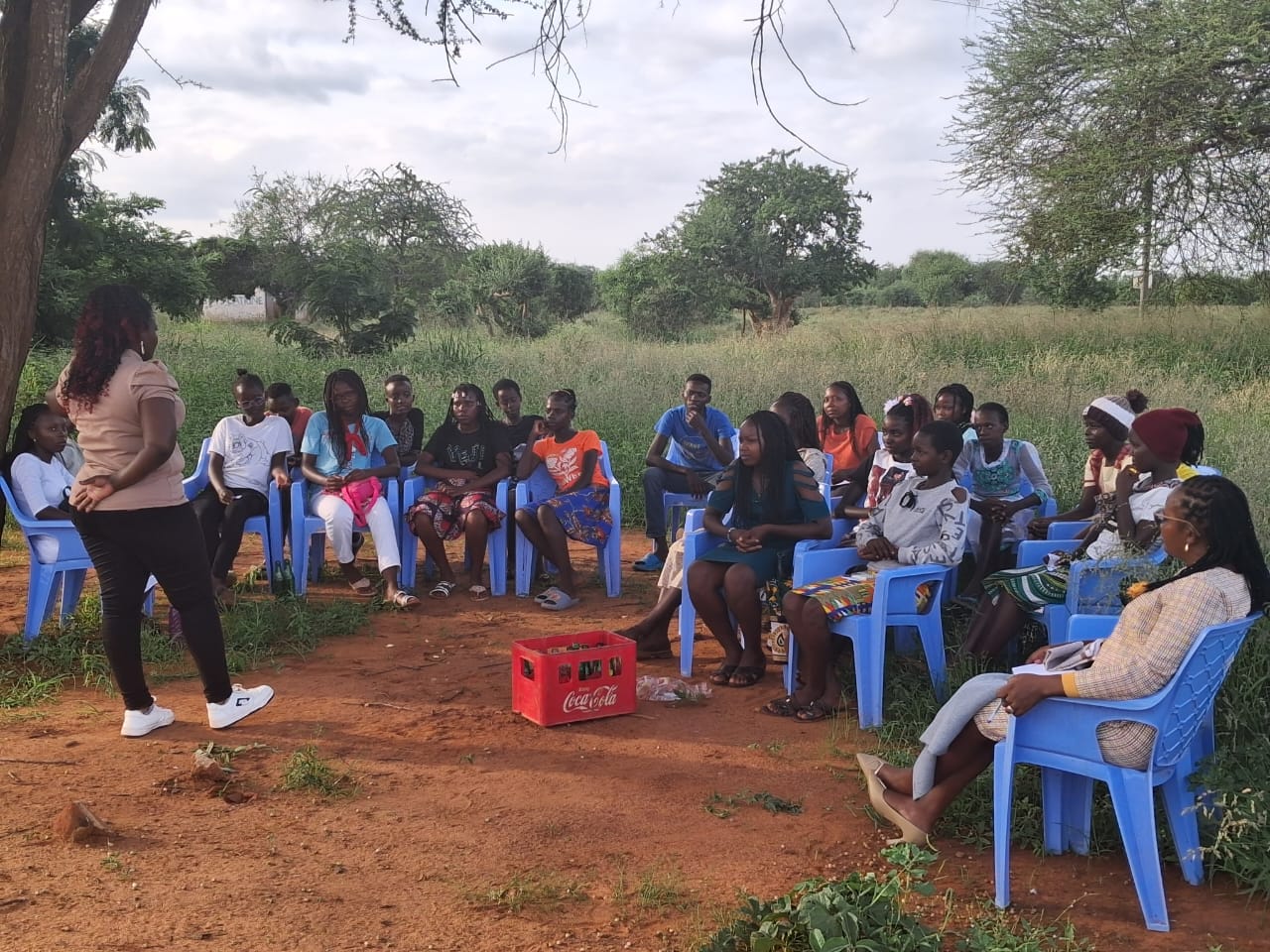 Adolescent Health