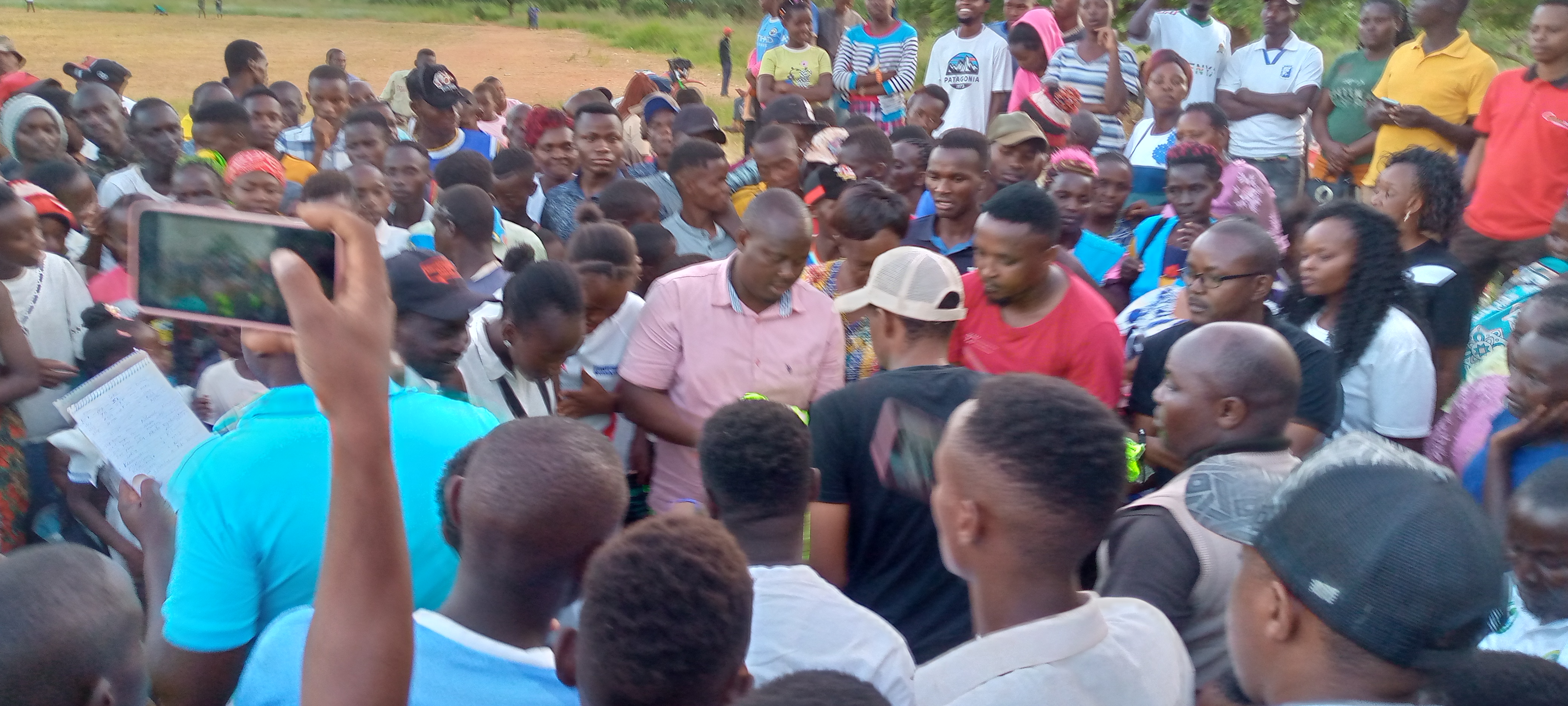 Community Health